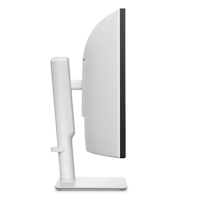 მონიტორი Dell 34 Monitor - S3425DW - 86.42 cm (34.0")/WQHD/3440 x 1440/IPS/21:9/300 cd/m2/120 Hz/ 2x10W speaker/2 xHDMI/USB C/War 3Yrs