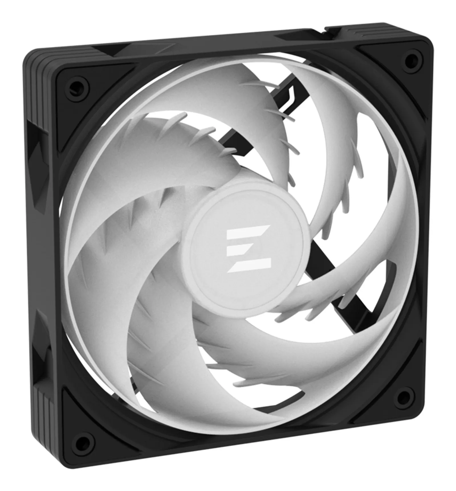 ქულერი Zalman ALPHA2 DS A36 Black