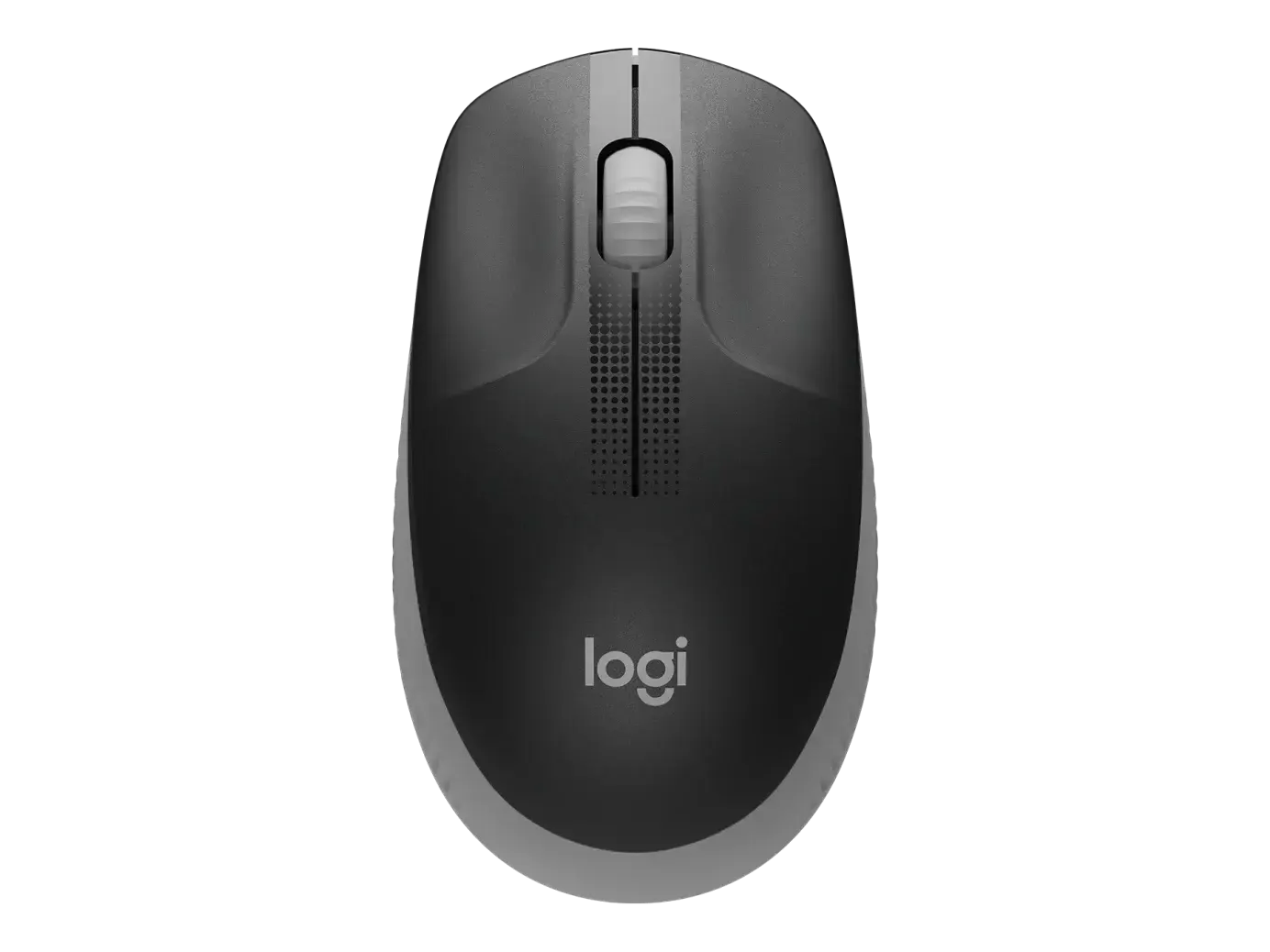 მაუსი logitech, M190, mouse Grey
