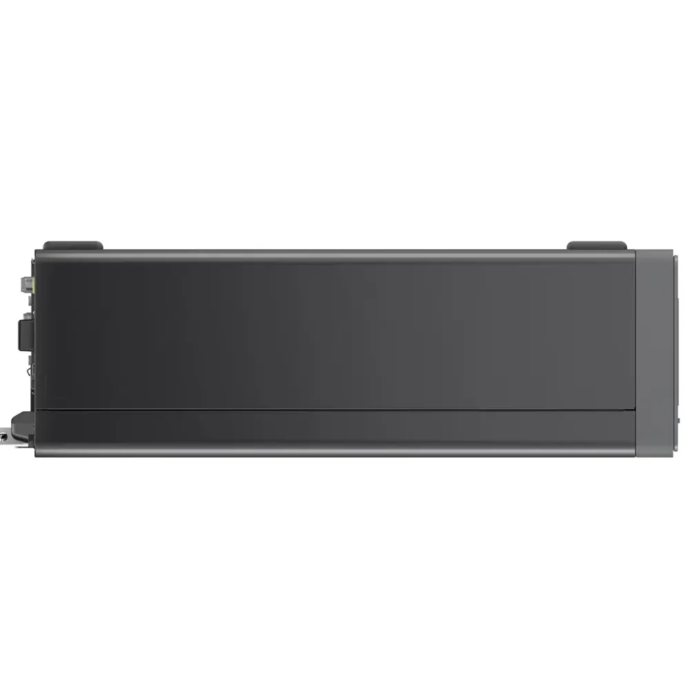 პერსონალური კომპიუტერი Lenovo 13DK006WGW ThinkCentre neo 30s Gen 5 SFF, i7-13620H, 16GB, 512GB SSD, Integrated, Black/Grey
