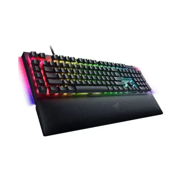 Razer, BlackWidow V4, (RGB) Keyboard Black