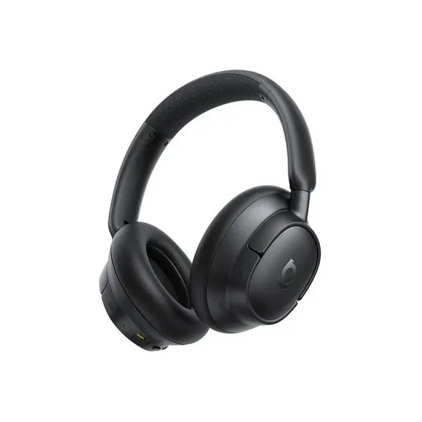 ყურსასმენი Baseus Bowie BH1 Bluetooth On-ear black