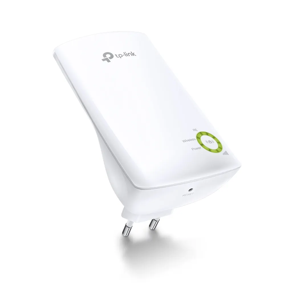 Wi-Fi გამაძლიერებელი TP-Link TL-WA854RE Range Extender