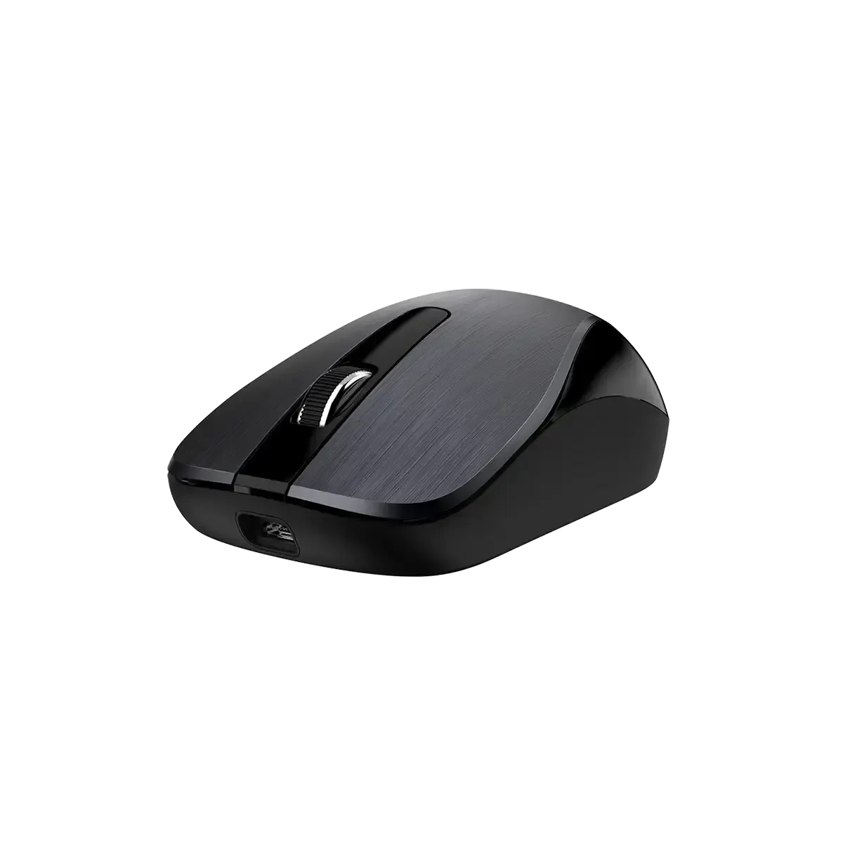Genius, ECO-8015, Mouse Iron Gray
