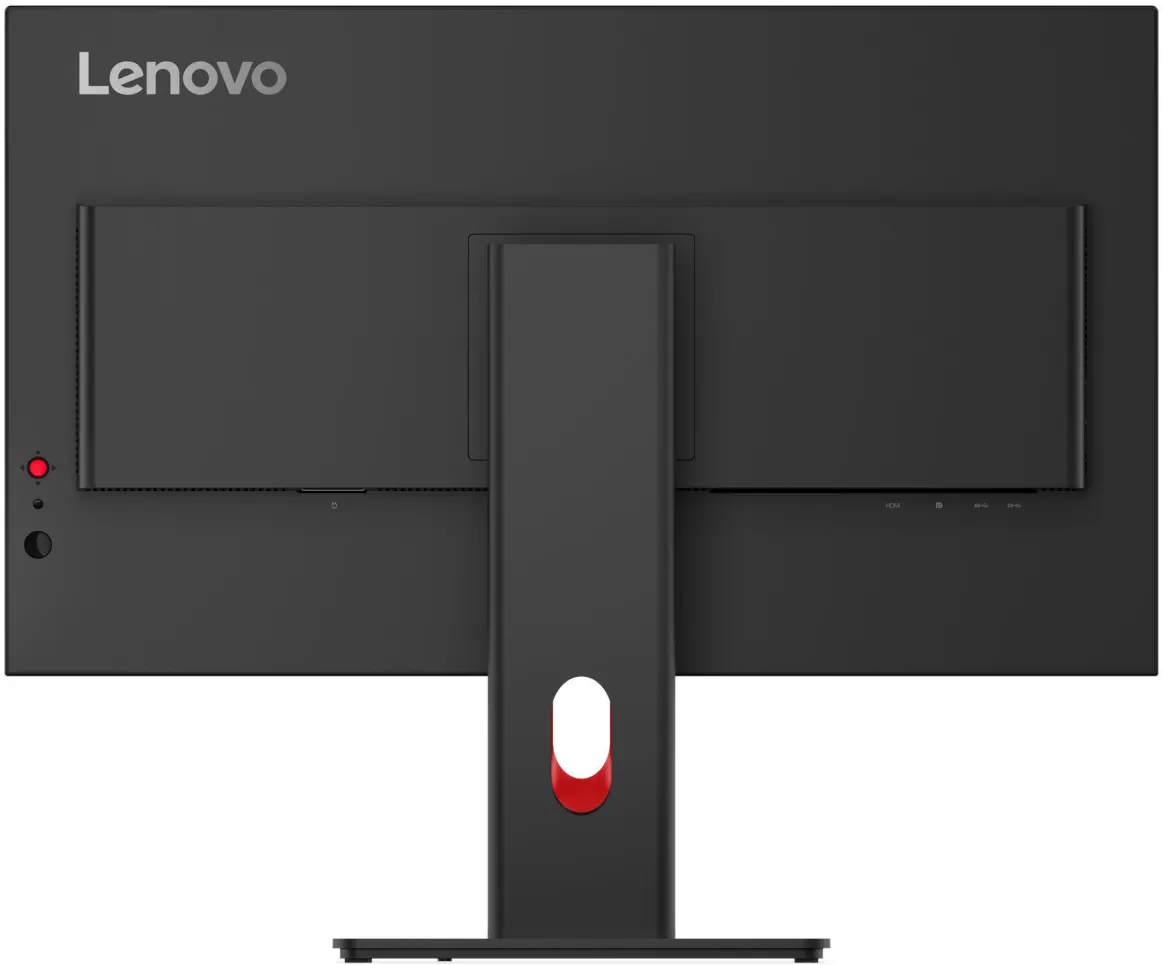 მონიტორი Lenovo ThinkVision T27Q-40 Monitor, 27"