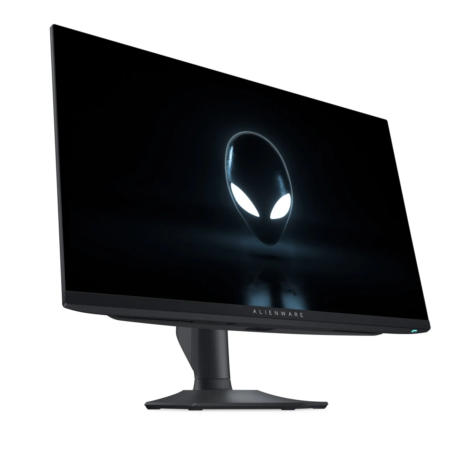 მონიტორი Dell Alienware 27 QD-OLED Gaming Monitor - AW2725DF - 67.82cm/QHD 2560 x 1440/16:9/178°/178°/1 ms/1.5 million:1/3Yr w