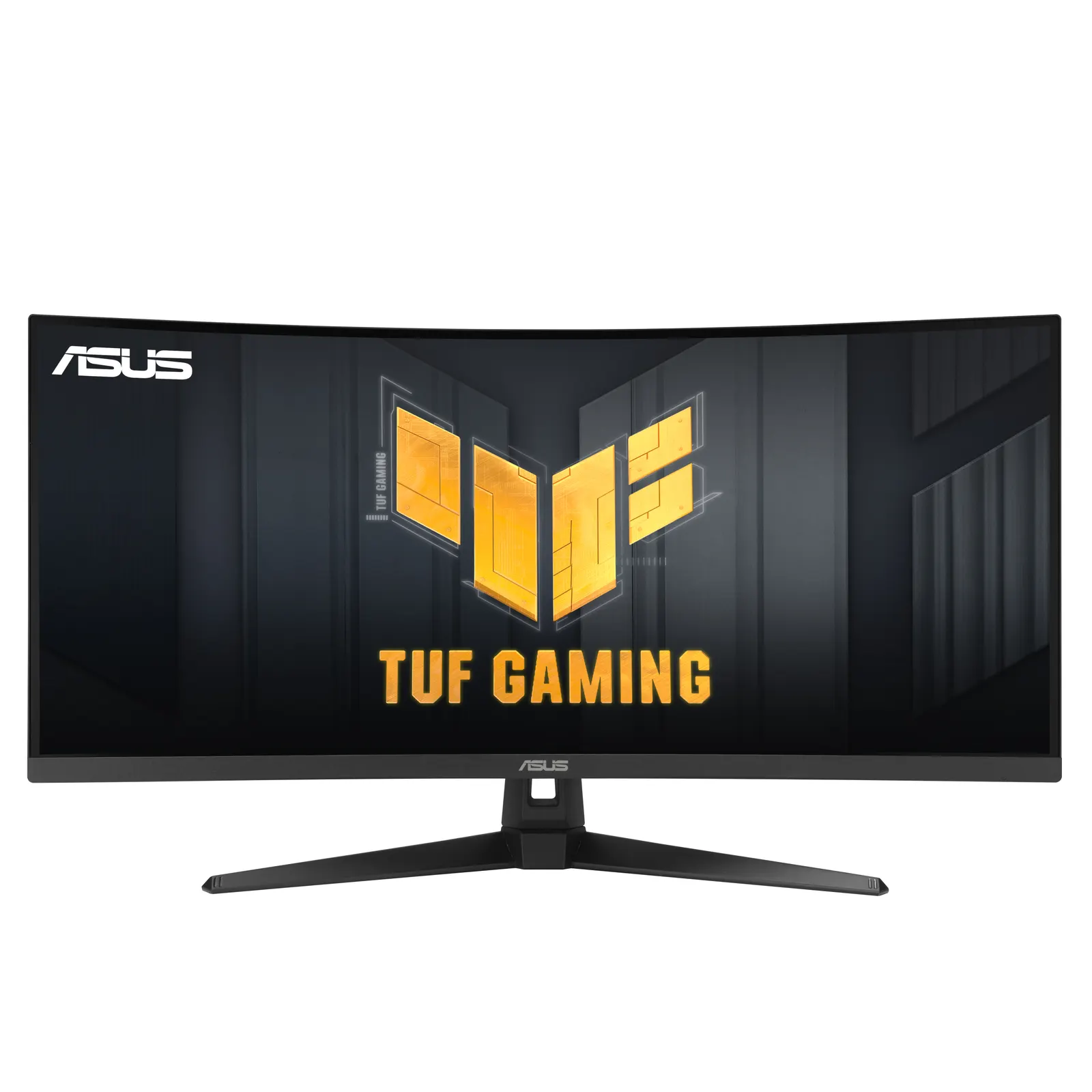 Asus Monitor 34" TUF Gaming VG34VQ3B 2xHDMI, 2xDP, 4xUSB, MM, VA, 3440x1440, 21:9, 180Hz, 1ms, DCI-P3 90%, CURVED, AdaptiveSync, HDR400