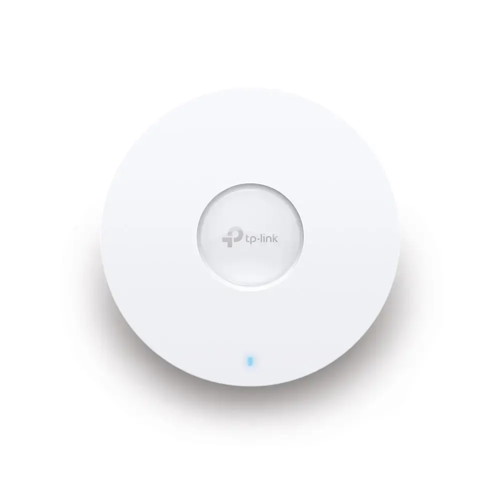 TP-Link, EAP660 HD, AX3600 Wireless Dual-Band Multi-Gigabit Ceiling Mount Access Point