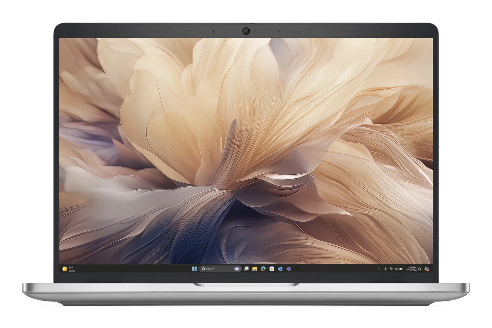 Dell Pro 14 Plus PB14250/U7 266V/16 GB LPDDR5x 8533 MT/s/512GB SSD/14" FHD+ 300 nit/Intel Arc/FgrPr+SmtCd+NFC/5MP +IR Cam Mic /Wi-Fi7+BT/Backlit Kb/3