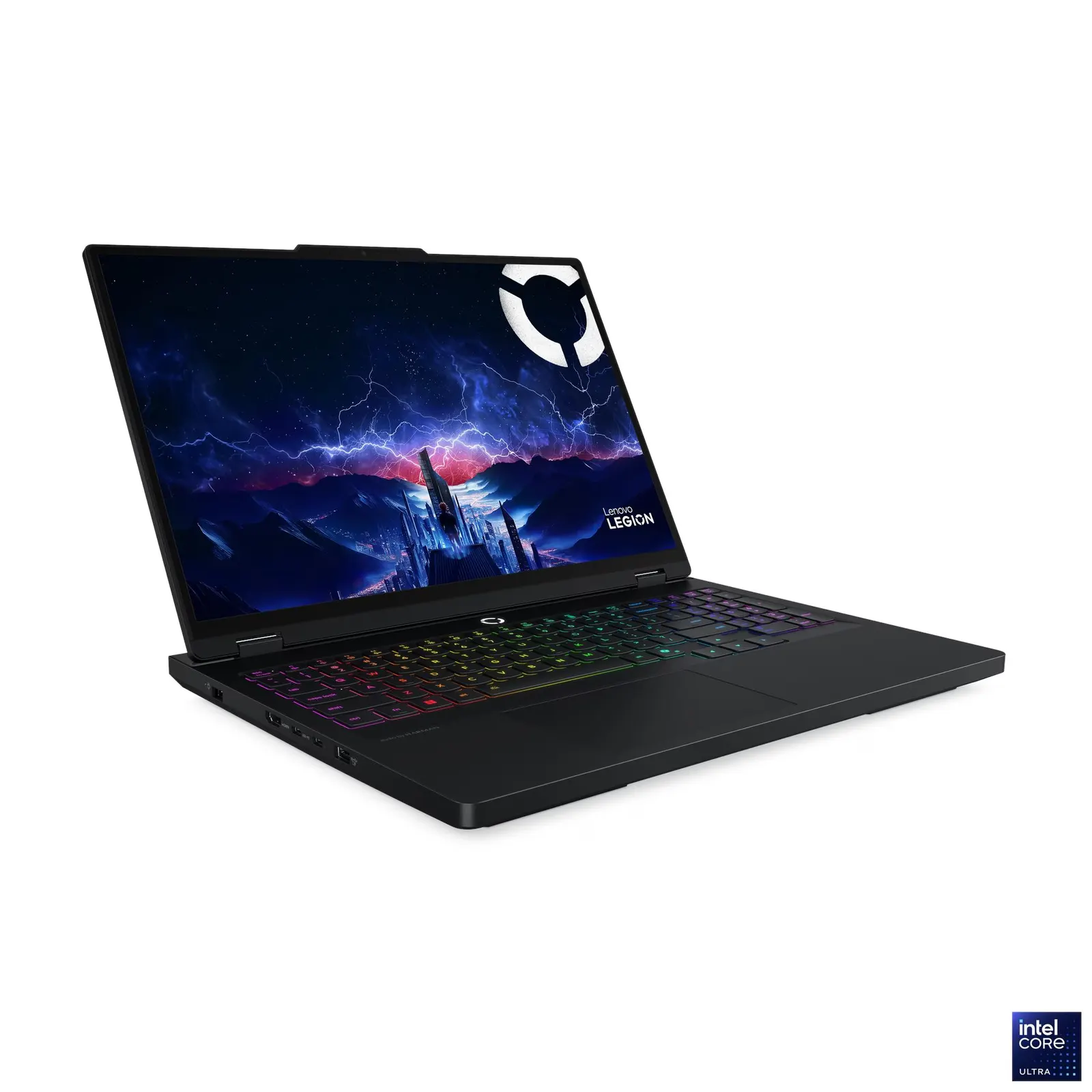 Lenovo Legion Pro 5 , 16" 2.5K U9 275HX, 32GB, 1TB, RTX5070 8GB, 16IAX10