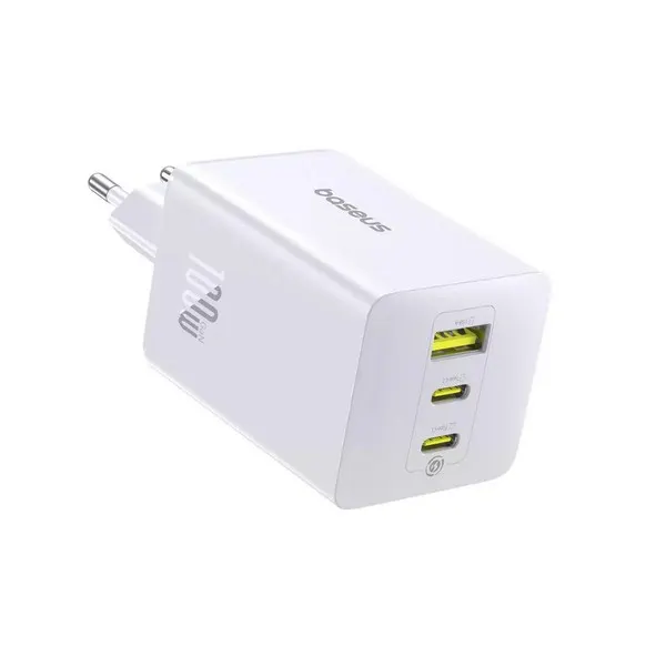 დამტენი Baseus EnerFill FE11 Charger 100W