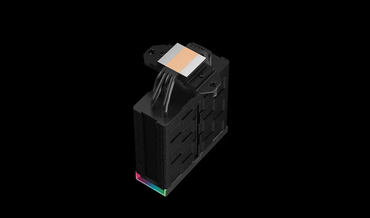 DeepCool, AK400 DIGITAL PRO CPU Cooler
