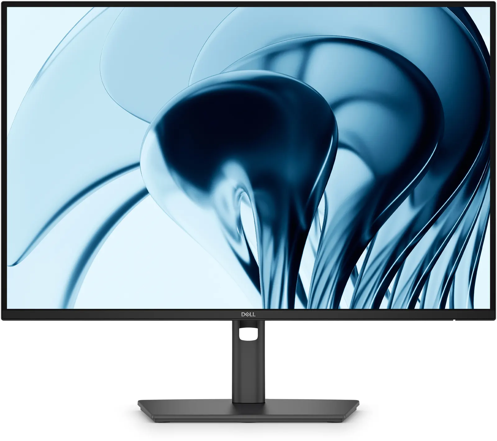 მონიტორი DELL 24.1" P2426 HDMI, DP, USB, IPS, 1920x1200, 16:10, 100Hz, sRGB 99%, Pivot