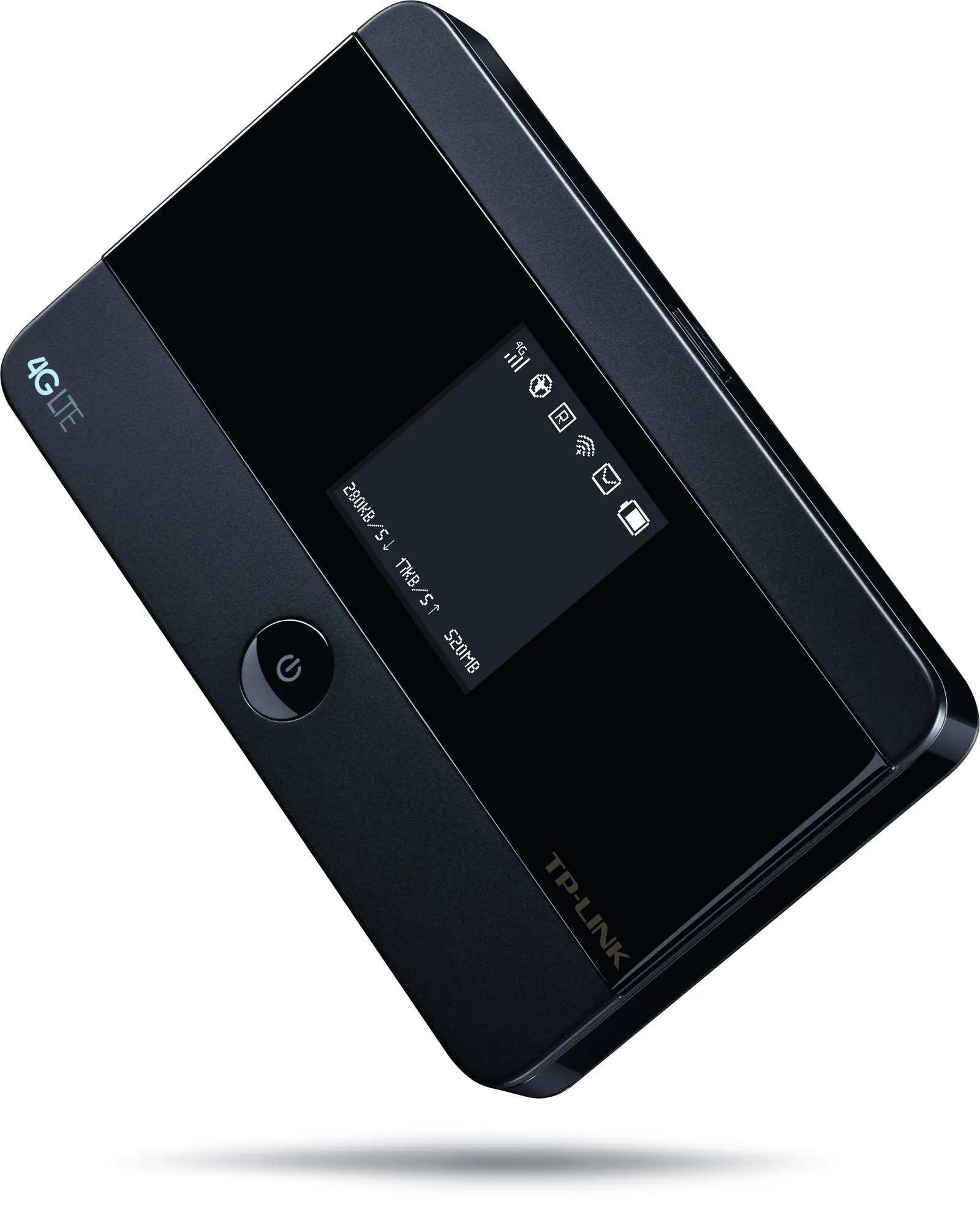 LTE როუტერი TP-Link M7350 4G LTE Mobile Wi-Fi