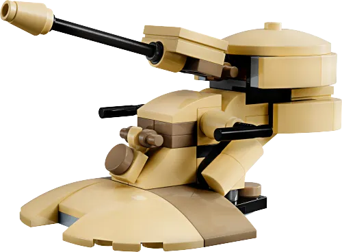 LEGO recruitment Star Wars AAT 30680