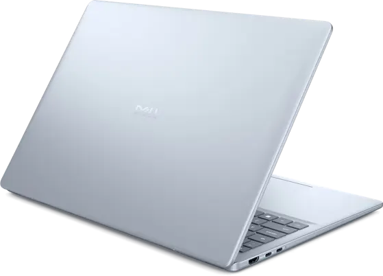 Dell 16 Plus DB16250 16" 2.5K (2560x1600) IPS/Ultra 7 256V/16GB, DDR5, 8533MT/512GB/Arc/Fingerprint Reader/WiFi 7+BT/English Backlit Keyboard/Windows