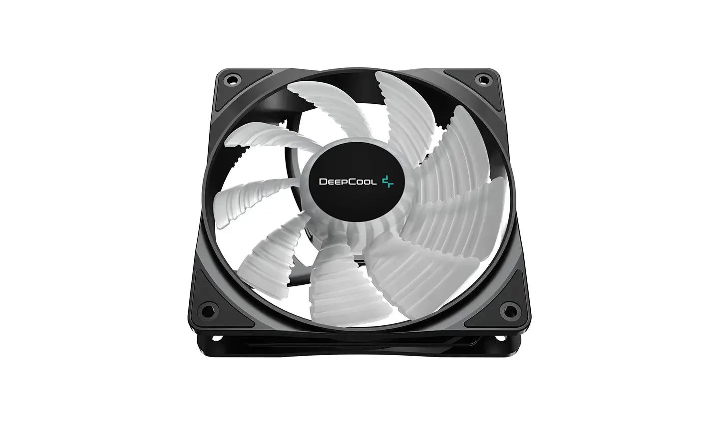 ქულერი DeepCool, RF120 FS Case Fan