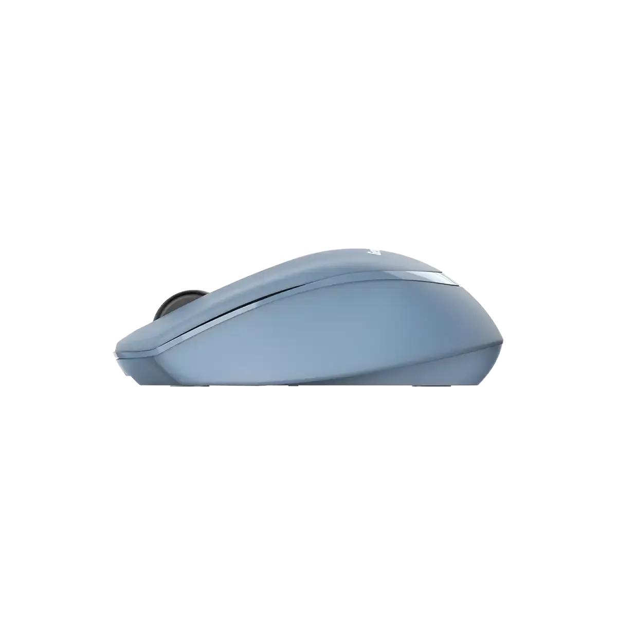 Genius, NX-7009, Mouse Light Blue