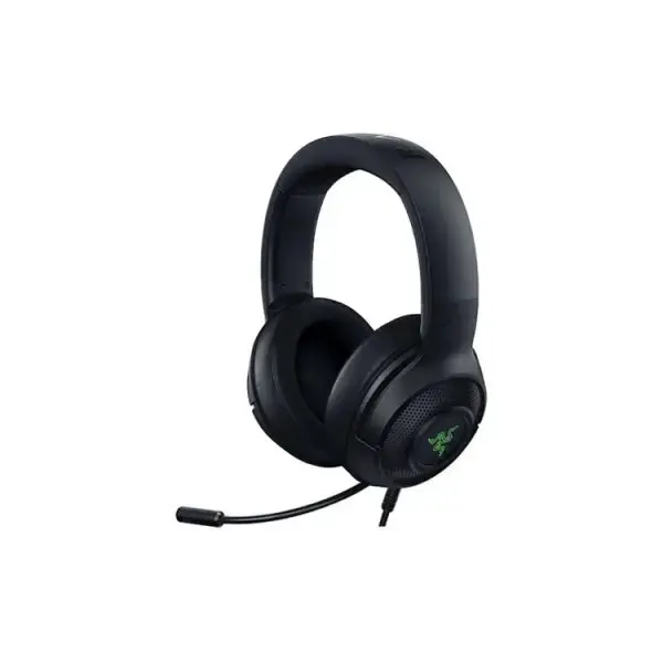 Razer, Kraken V3 X Headset Black