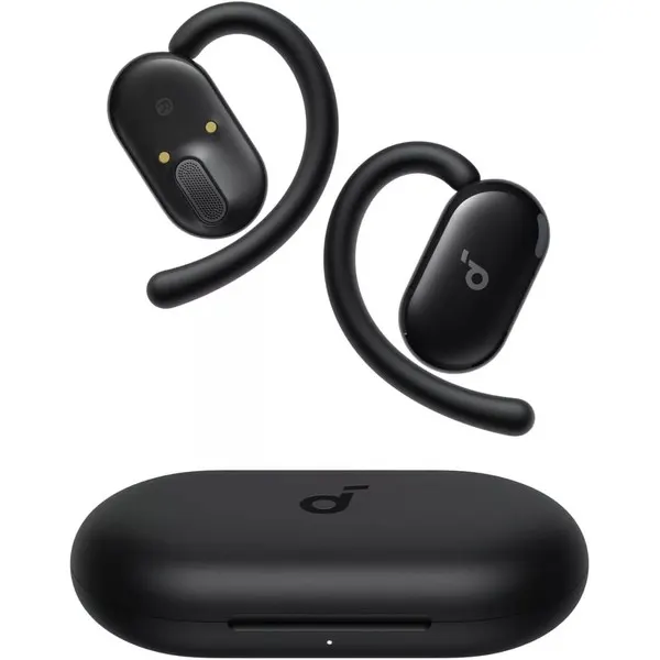 ყურსასმენი SoundCore V20i Bluetooth Open-ear Black