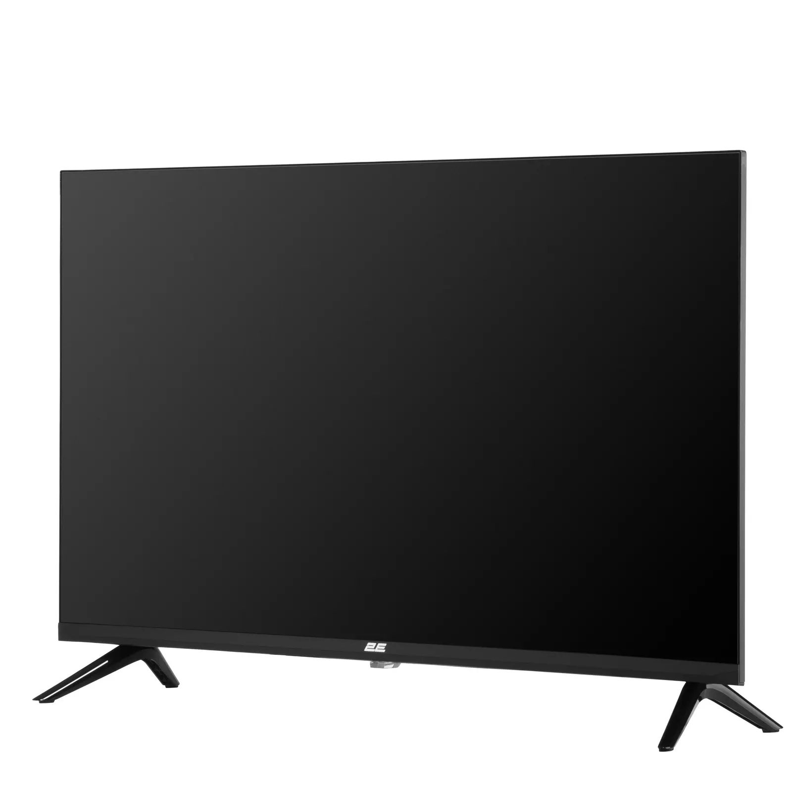 ტელევიზორი TV Set 50" 2E QLED 4K 60Hz Smart Google TV Black