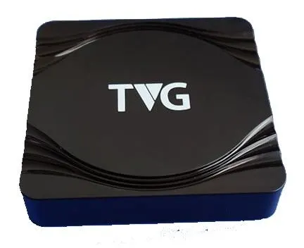 Android TV Box, TVBOX-X-4-BT
