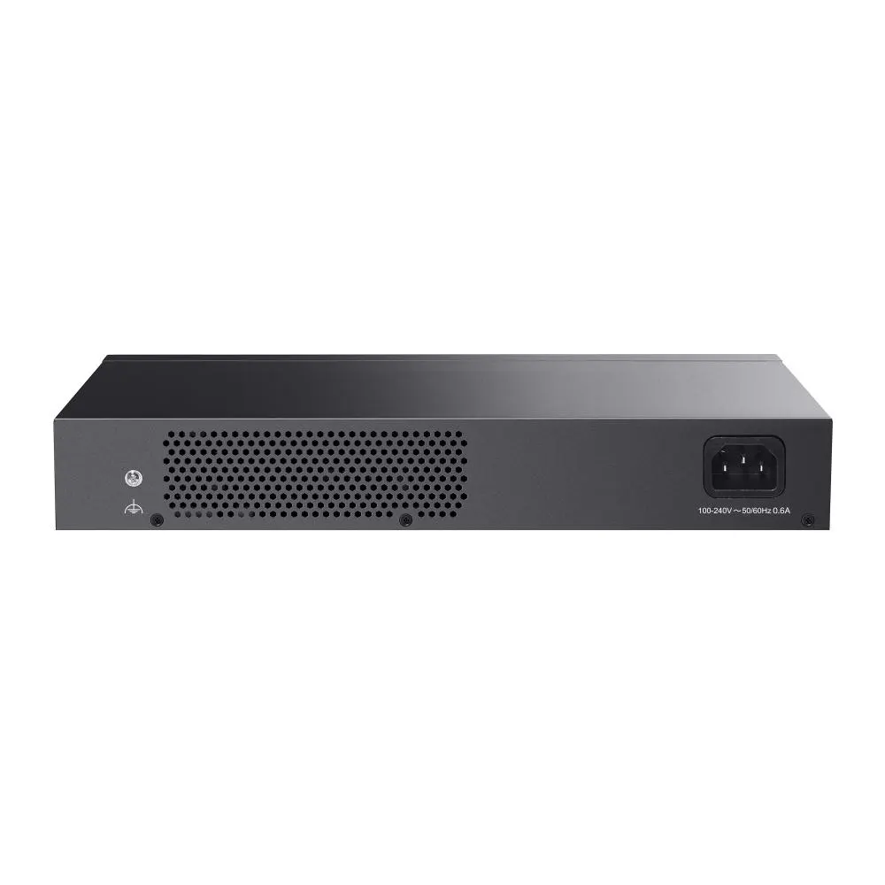 სვიჩი TP-Link, LS1024G, 24-Port Gigabit Desktop/Rackmount Switch