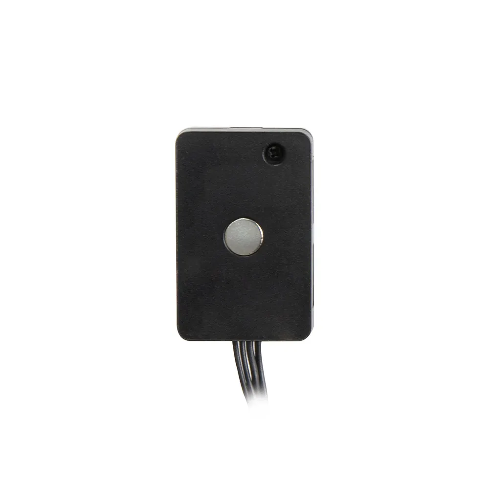კონტროლერი Zalman ARGB Controller Black