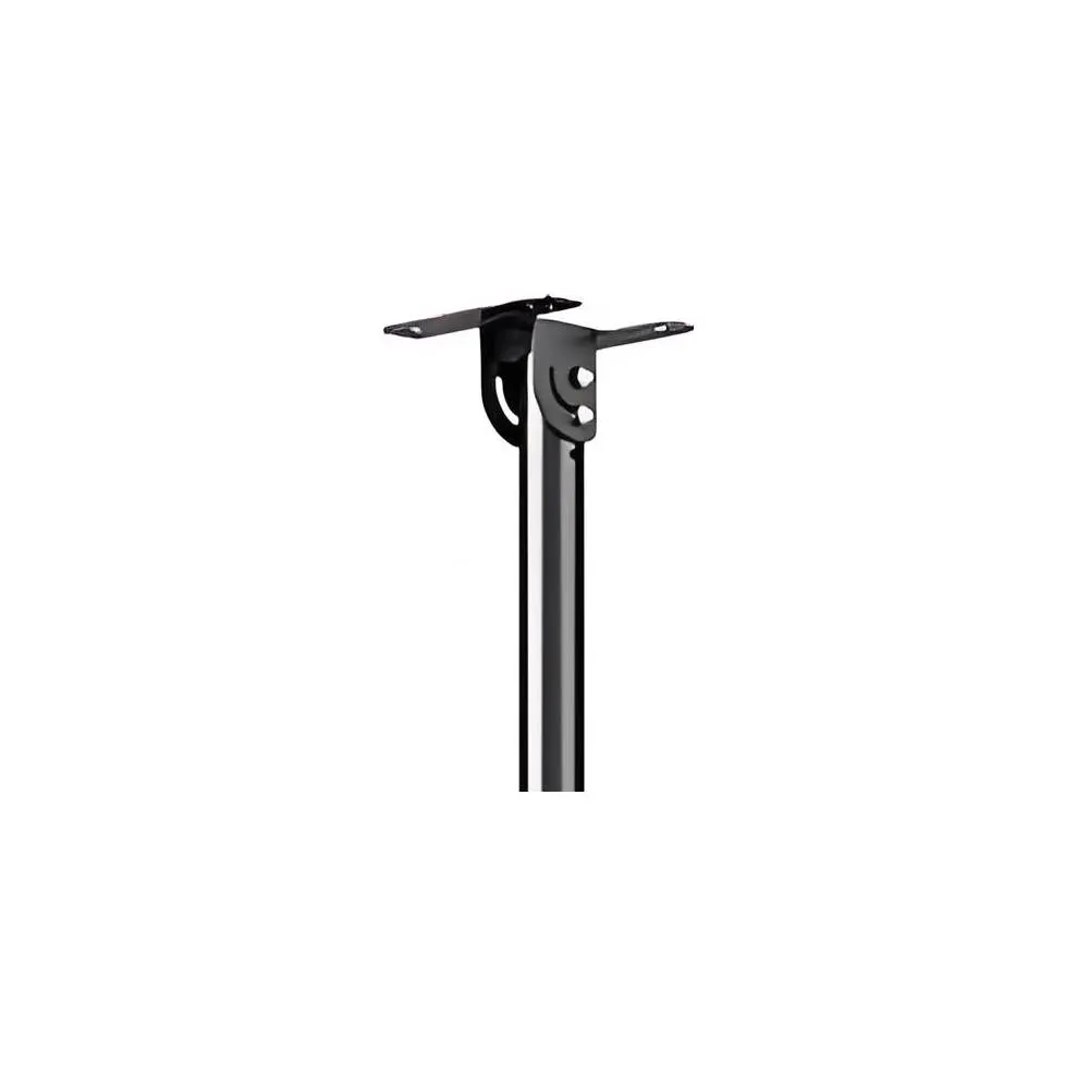 ტელევიზორის საკიდი ჭერზე Allscreen C514, 40"-70", TV Ceiling Mount, Black