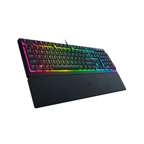 კლავიატურა Razer, Ornata V3 (RGB) Keyboard Black