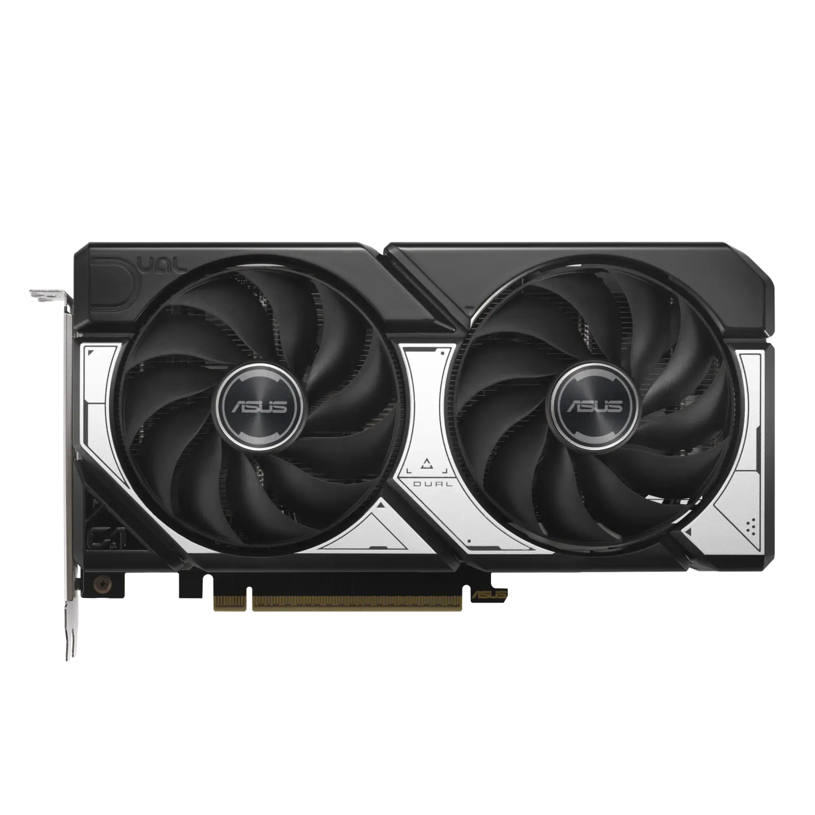 ASUS Dual GeForce RTX™ 5060 Ti 16GB GDDR7