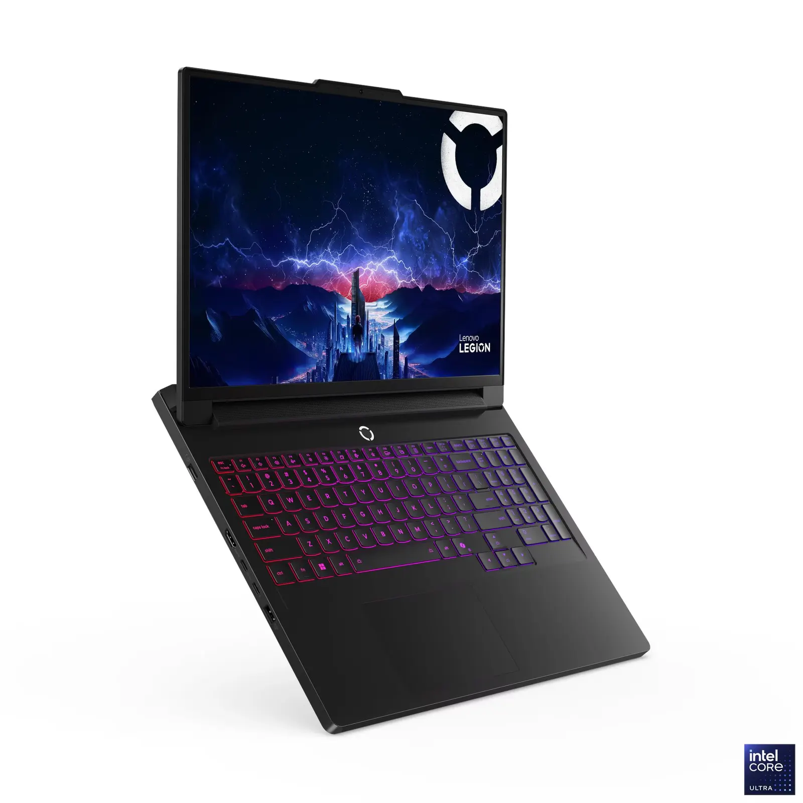 ნოუთბუქი Lenovo Legion Pro 7, 16"2.5K OLED 240Hz U9 275HX, 64GB, 1TB, RTX5090-24G, 16IAX10H
