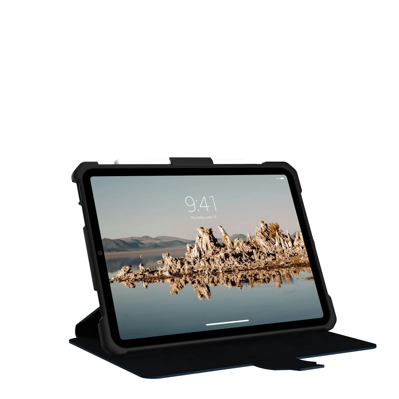 პლანშეტის ქეისი UAG METROPOLIS SE SERIES 10.9" (10TH GEN, 2022) CASE