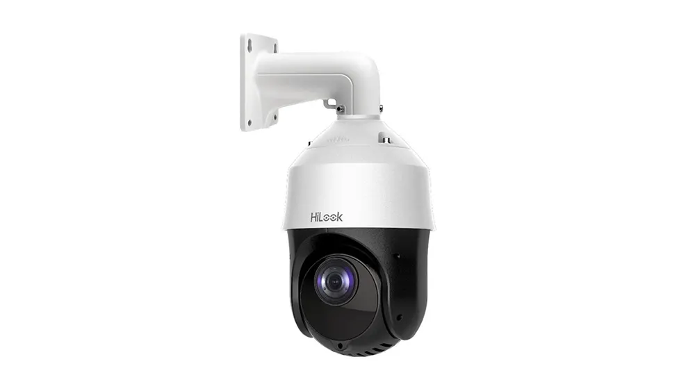 IP კამერა - 2მპ, Dome, PTZ, 25x, IR100, MD2.0, Hilook, HiLook By HIKVISION PTZ-N4225I-DE