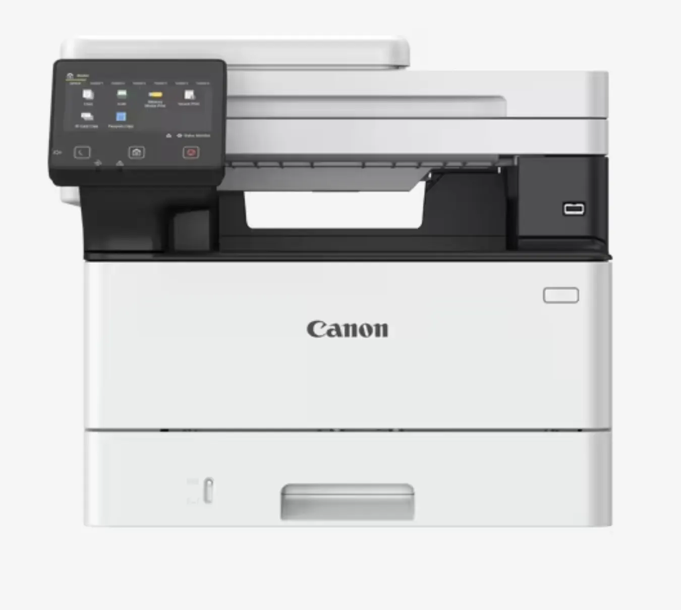 Canon i-SENSYS MF463dw Printer A4