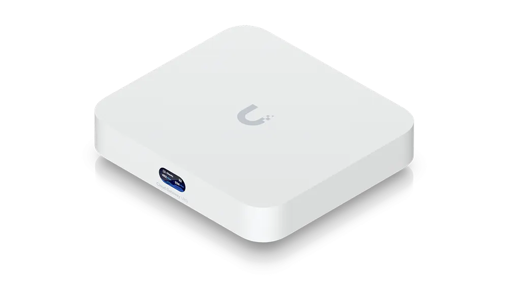 UniFi Cloud Gateway - Ultra, Ubiquiti UCG-Ultra-EU