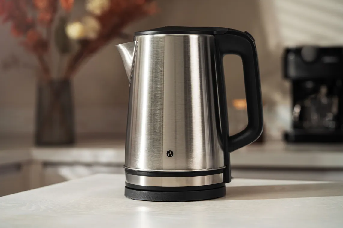 ელექტრო ჩაიდანი Ardesto Electric Kettle EKL-T32S