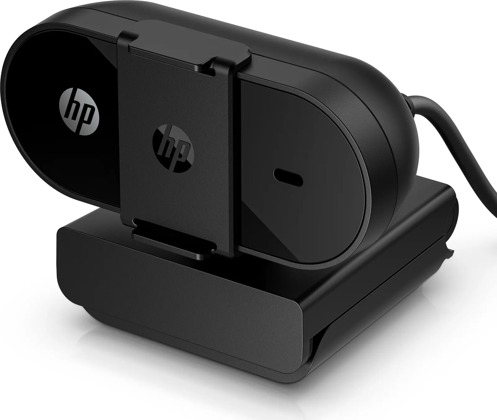 HP 320 FHD USB-A Webcam EURO