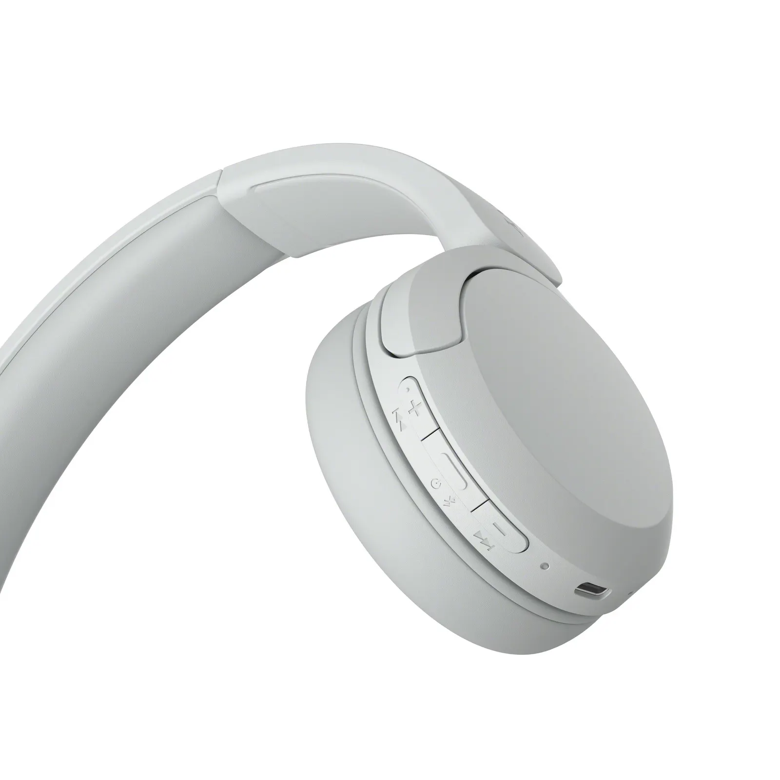 SONY, WH-CH520, Wireless Headphone White