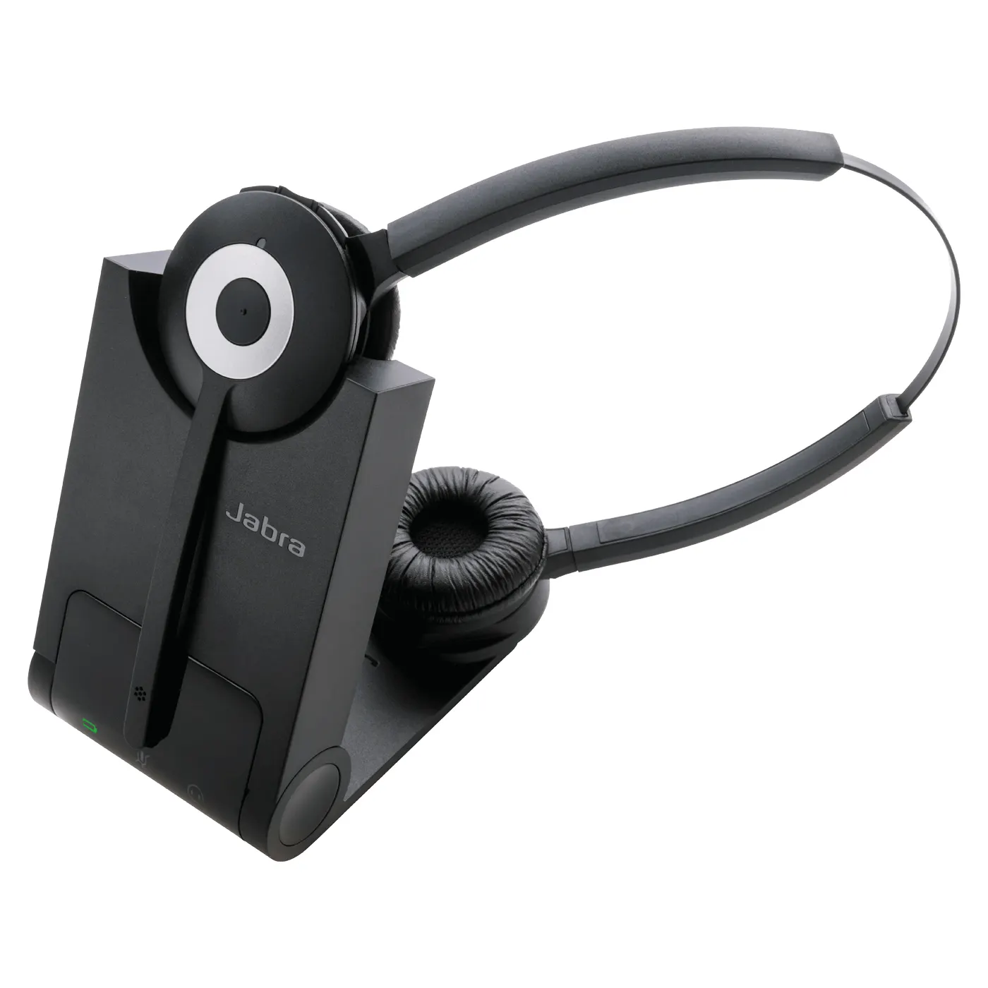 Jabra PRO 930 Duo MS, EMEA