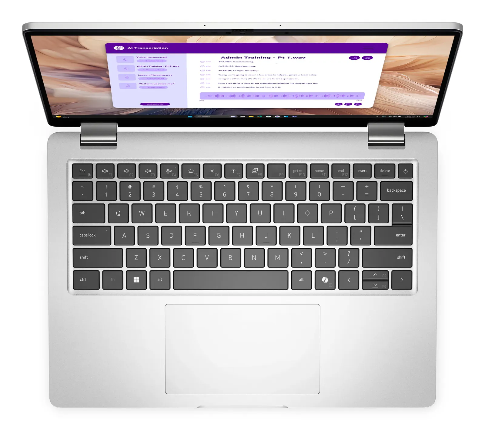Dell Pro 14 Plus PB14250/U7 266V/16 GB LPDDR5x 8533 MT/s/512GB SSD/14" FHD+ 300 nit/Intel Arc/FgrPr+SmtCd+NFC/5MP +IR Cam Mic /Wi-Fi7+BT/Backlit Kb/3