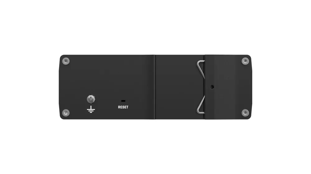 PoE+ L2 managed Switch 8 10/100/1000, 2 SFP ports, Teltonika TSW202