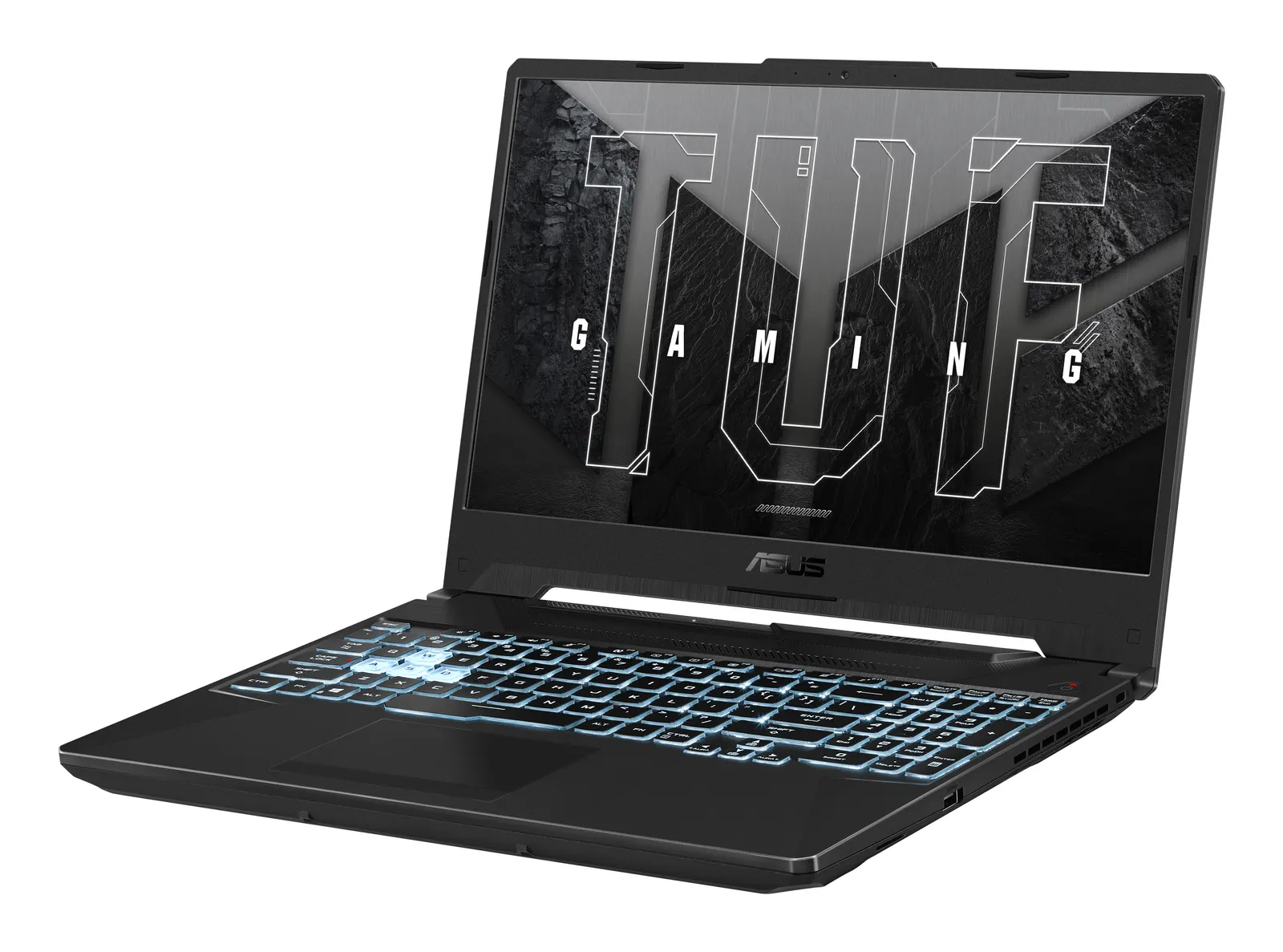 ASUS TUF 15 FA506NCG-HN330W, 15.6", R7-8845HS, 16GB, 512GB, Graphite Black
