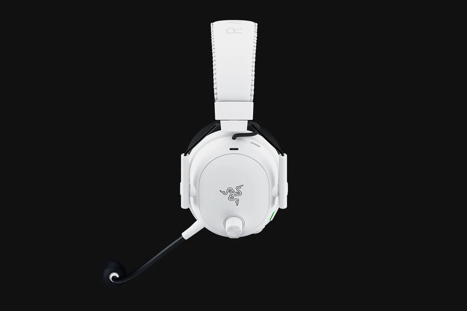 ყურსასმენი Razer Headset BlackShark V3 Pro, WL, white