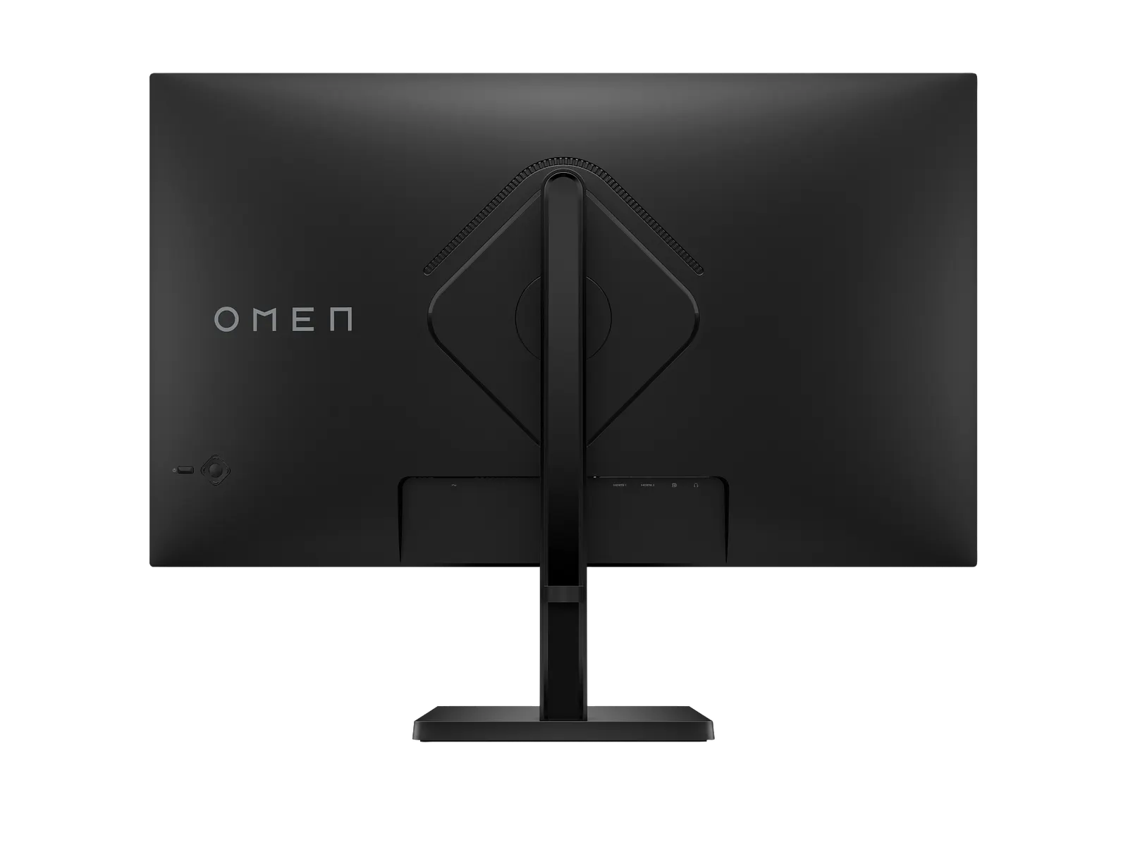 OMEN 32q, HP, Monitor, 31.5" IPS 2560x1440 2K, 165Hz, 400 nits, 1 ms, DP, HDMI, 3.5mm.