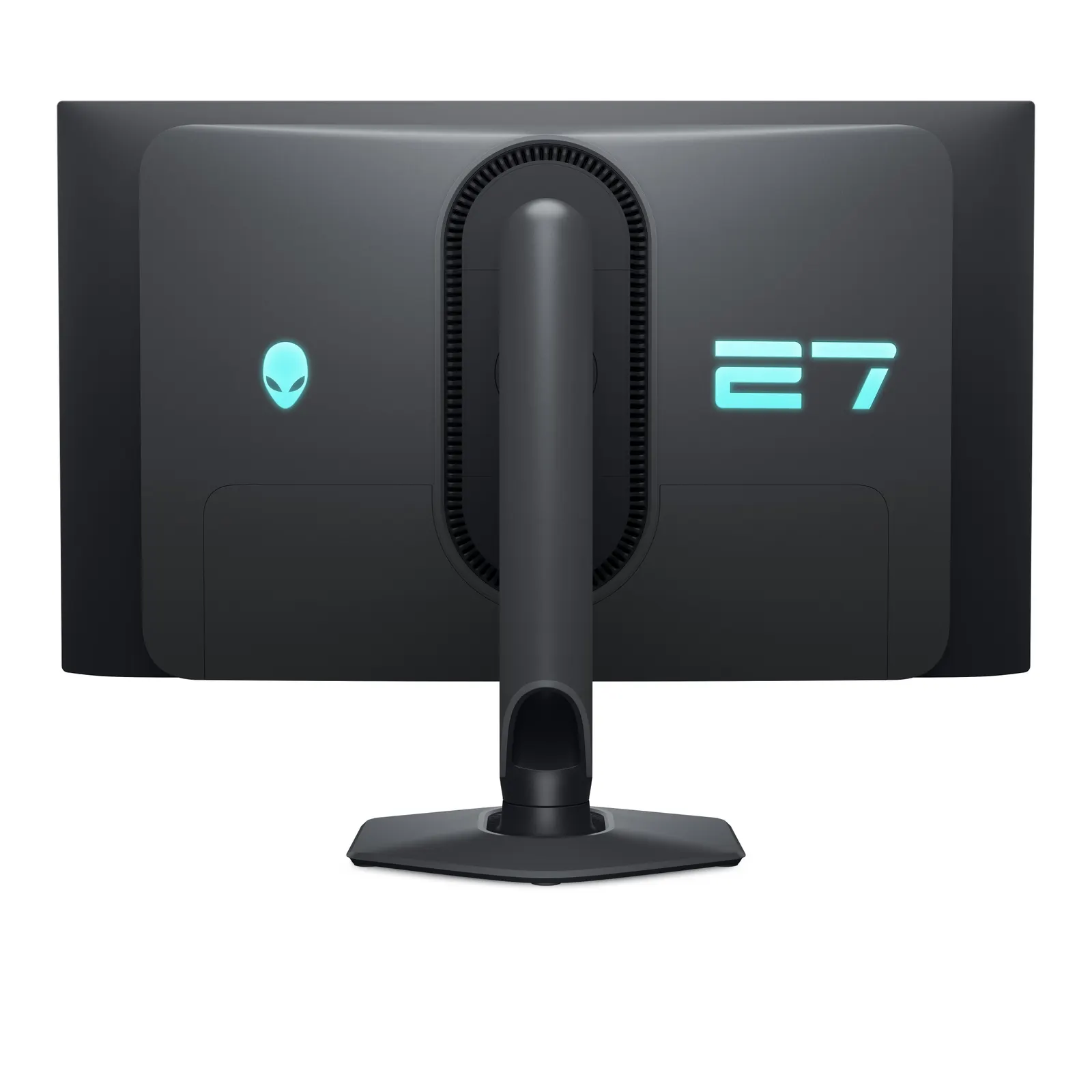 მონიტორი Dell Alienware 27 QD-OLED Gaming Monitor - AW2725DF - 67.82cm/QHD 2560 x 1440/16:9/178°/178°/1 ms/1.5 million:1/3Yr w
