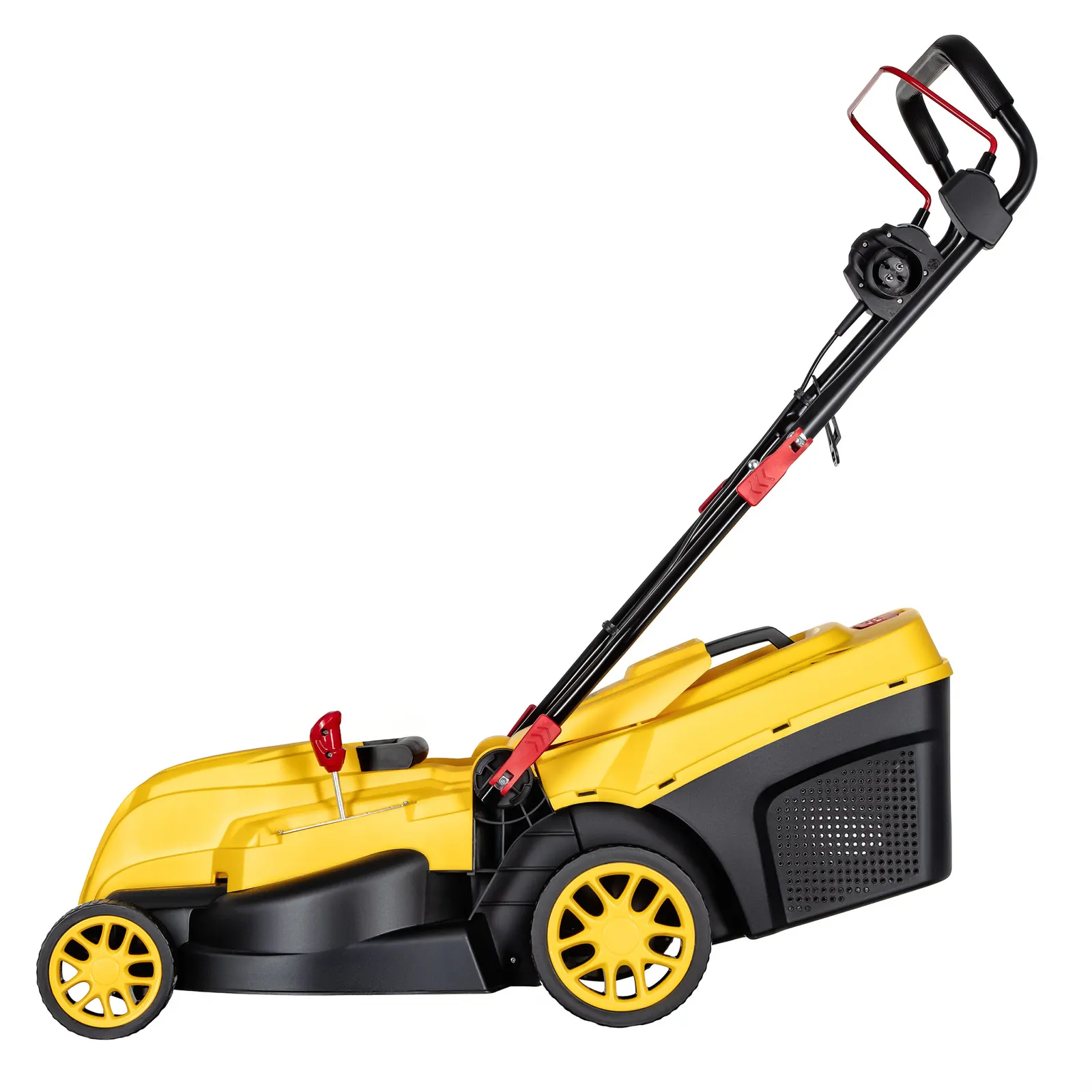 2E Electric lawn mower GardenCut 38 1600 38cm 40l 25-75mm 12.7kg