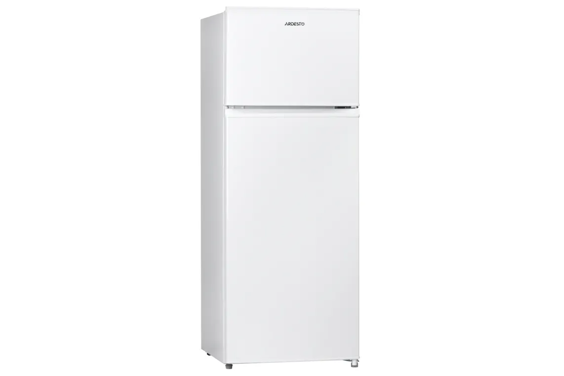 მაცივარი Ardesto DTF-M212W143 refrigerator 204 L, class A+, white