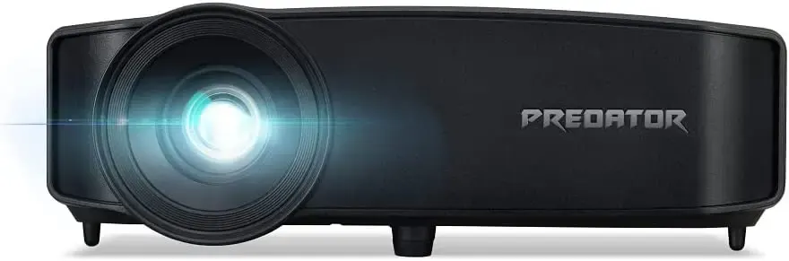 პროექტორი MR.JUW11.001, ACER Predator GD711 - UHD (4k) 3840x2160px (16:9), 4000 lm, Economy Mode Lamp Life 30 000 Hour- Speaker mono10W
