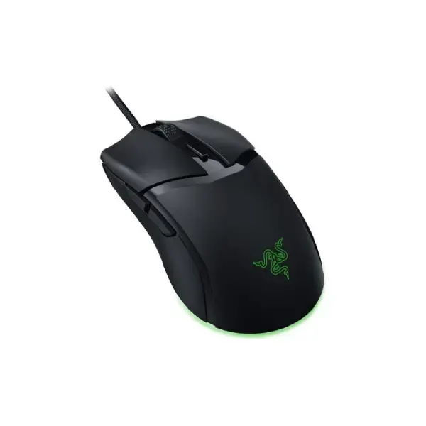 Razer, Cobra, (RGB) Mouse Black